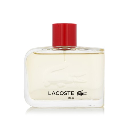 Lacoste Red Eau De Toilette 75 ml kvepalai vyrams