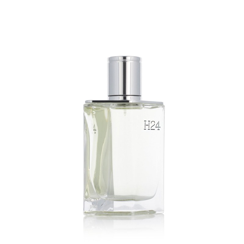 Hermès H24 Eau De Toilette Refillable 50 ml kvepalai vyrams
