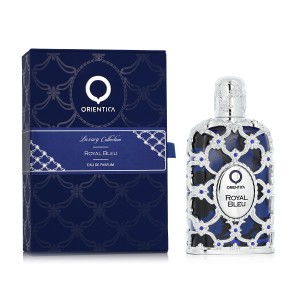 Orientica Royal Bleu Eau De Parfum 80 ml kvepalai unisex