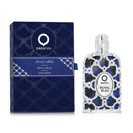 Orientica Royal Bleu Eau De Parfum 80 ml kvepalai unisex