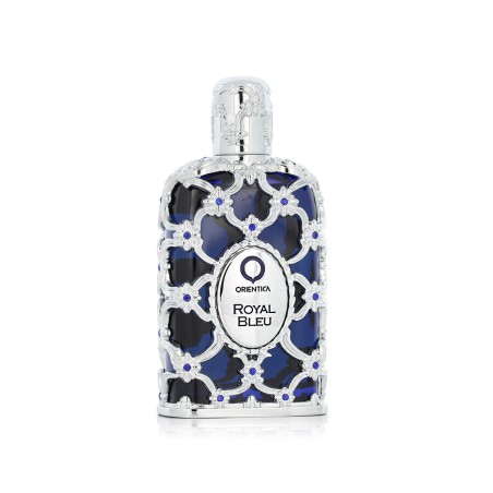Orientica Royal Bleu Eau De Parfum 80 ml kvepalai unisex
