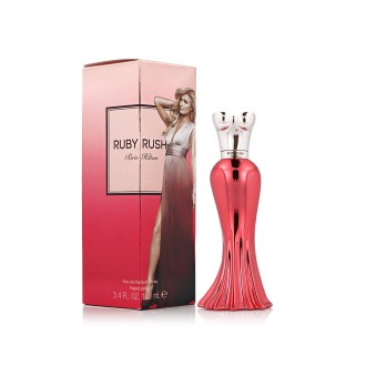 Paris Hilton Ruby Rush Eau De Parfum 100 ml kvepalai moterims
