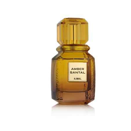Ajmal Amber Santal Eau De Parfum 100 ml kvepalai unisex