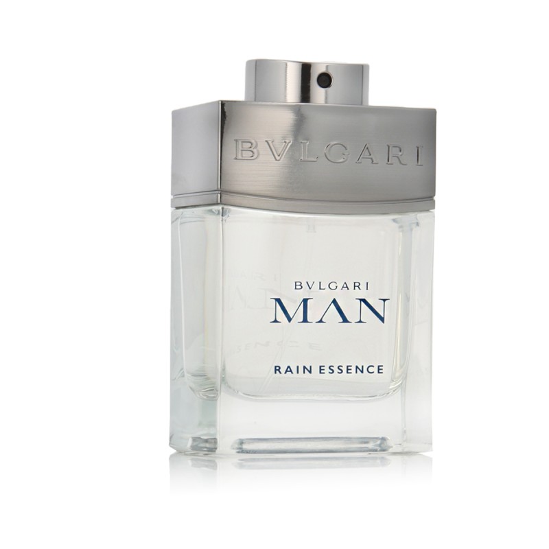 Bvlgari Man Rain Essence Eau De Parfum 60 ml kvepalai vyrams