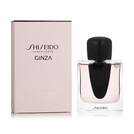 Shiseido Ginza Eau De Parfum 50 ml kvepalai moterims