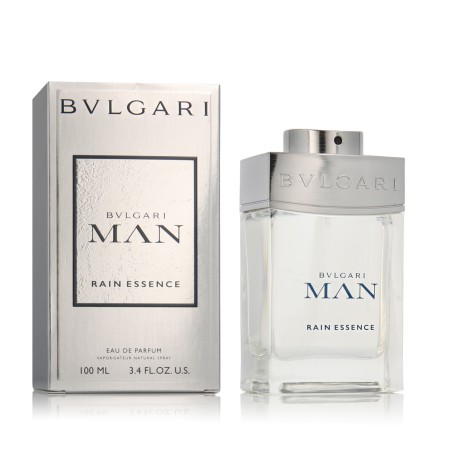 Bvlgari Man Rain Essence Eau De Parfum 100 ml kvepalai vyrams
