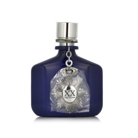 John Varvatos XX Indigo Eau De Toilette 75 ml kvepalai vyrams