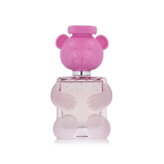Moschino Toy 2 Bubble Gum Eau De Toilette 100 ml kvepalai moterims