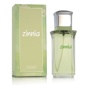 Antonio Puig Zinnia Eau De Toilette 100 ml kvepalai moterims 2