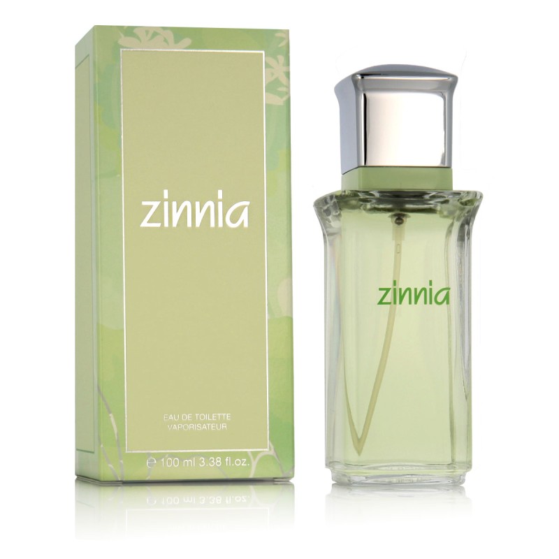 Antonio Puig Zinnia Eau De Toilette 100 ml kvepalai moterims