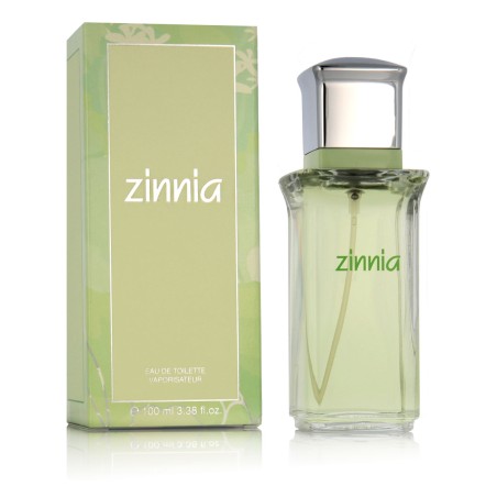 Antonio Puig Zinnia Eau De Toilette 100 ml kvepalai moterims
