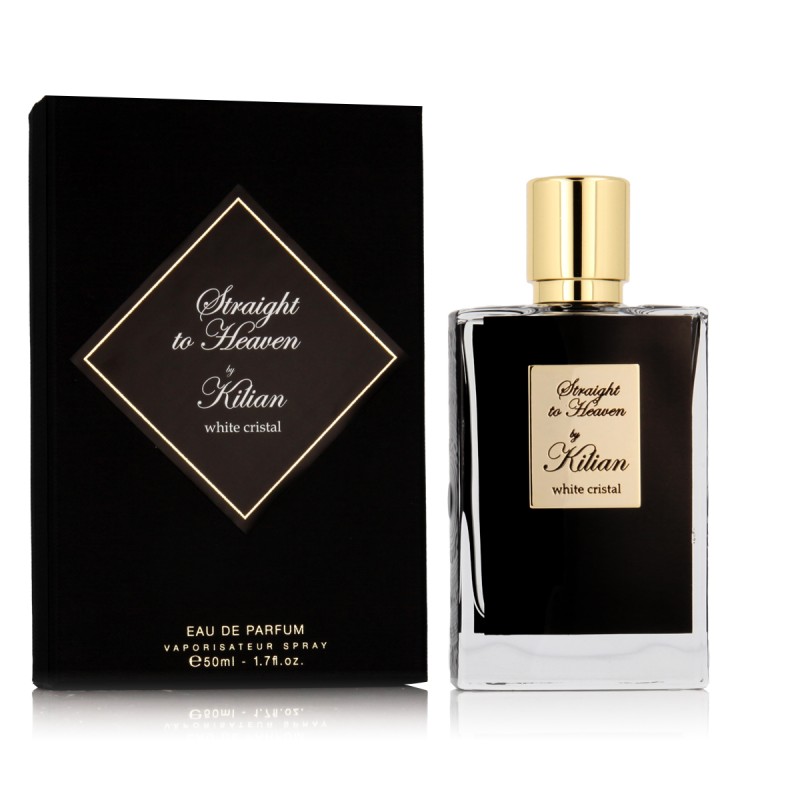 By Kilian Straight to Heaven Eau De Parfum 50 ml kvepalai vyrams