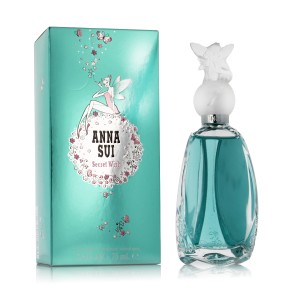 Anna Sui Secret Wish Eau De Toilette 75 ml kvepalai moterims