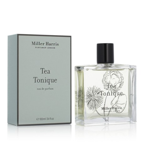 Miller Harris Tea Tonique Eau De Parfum 100 ml kvepalai unisex
