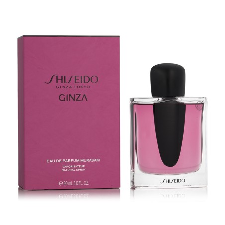 Shiseido Ginza Murasaki Eau De Parfum 90 ml kvepalai moterims