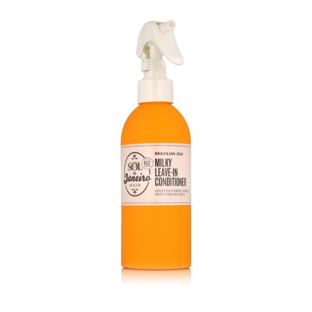 Sol de Janeiro Brazilian Joia Milky Leave-In Conditioner 210 ml