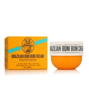 Sol de Janeiro Brazilian Bum Bum Cream 240 ml 2