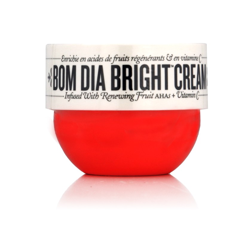 Sol de Janeiro Bom Dia Bright Body Cream 75 ml