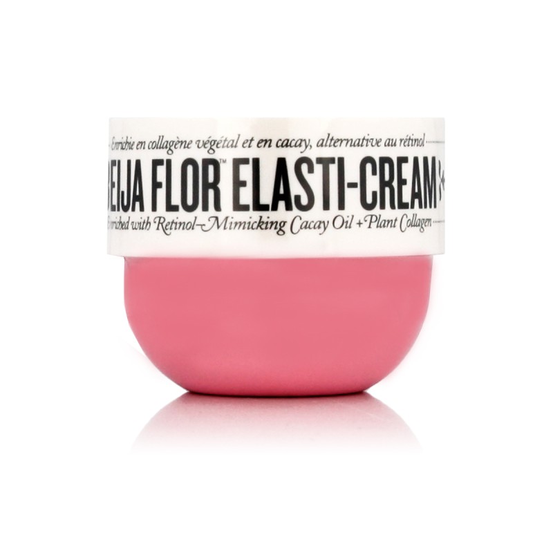 Sol de Janeiro Beija Flor Elasti-Cream 75 ml