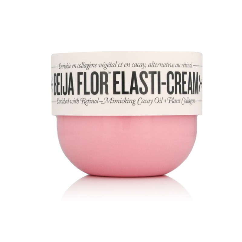 Sol de Janeiro Beija Flor Elasti-Cream 240 ml