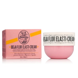 Sol de Janeiro Beija Flor Elasti-Cream 240 ml 2