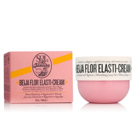 Sol de Janeiro Beija Flor Elasti-Cream 240 ml