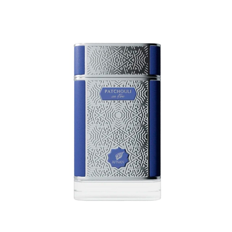 Afnan Patchouli On Fire Eau De Parfum 80 ml kvepalai unisex