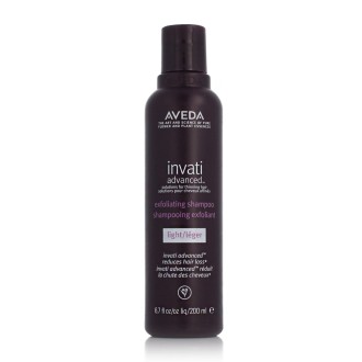 Aveda Invati Advanced Exfoliating Light Shampoo 200 ml