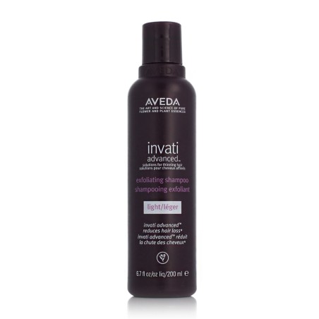 Aveda Invati Advanced Exfoliating Light Shampoo 200 ml