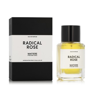Matiere Premiere Radical Rose Eau De Parfum 100 ml kvepalai unisex 2