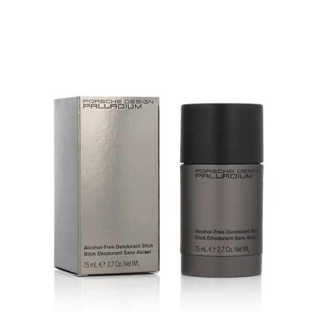 Porsche Palladium Perfumed Deostick 75 ml vyrams