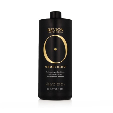 Revlon Professional Orofluido Radiance Argan Conditioner 1 l
