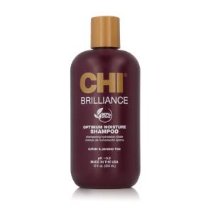 Farouk Systems CHI Brilliance Optimum Moisture Shampoo 355 ml