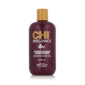Farouk Systems CHI Brilliance Optimum Moisture Conditioner 355 ml