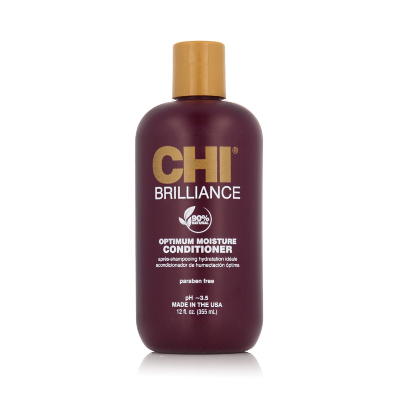 Farouk Systems CHI Brilliance Optimum Moisture Conditioner 355 ml