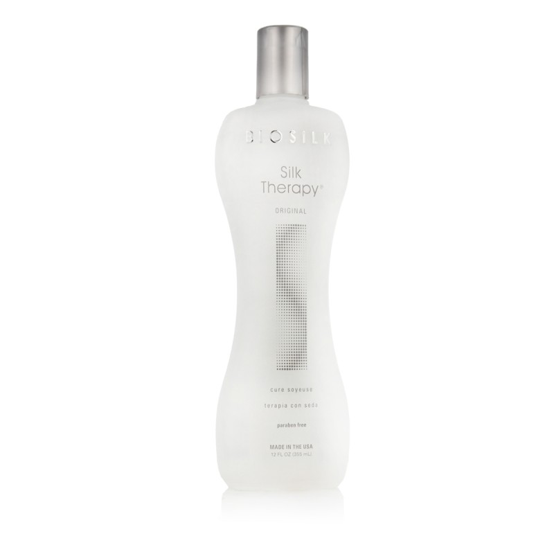 Farouk Systems Biosilk Silk Therapy Treatment Original 355 ml