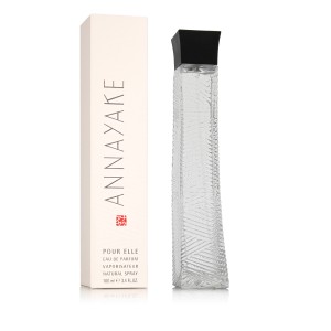 Annayake Pour Elle Eau De Parfum 100 ml kvepalai moterims