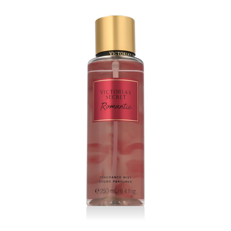 Victoria's Secret Romantic Bodyspray 250 ml moterims