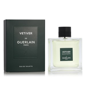 Guerlain Vetiver Eau De Toilette 100 ml kvepalai vyrams
