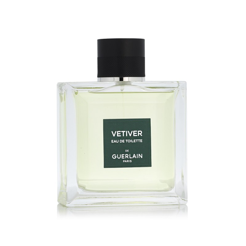 Guerlain Vetiver Eau De Toilette 100 ml kvepalai vyrams