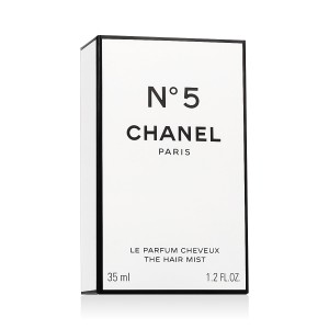 Chanel No 5 The Hair Mist 35 ml moterims
