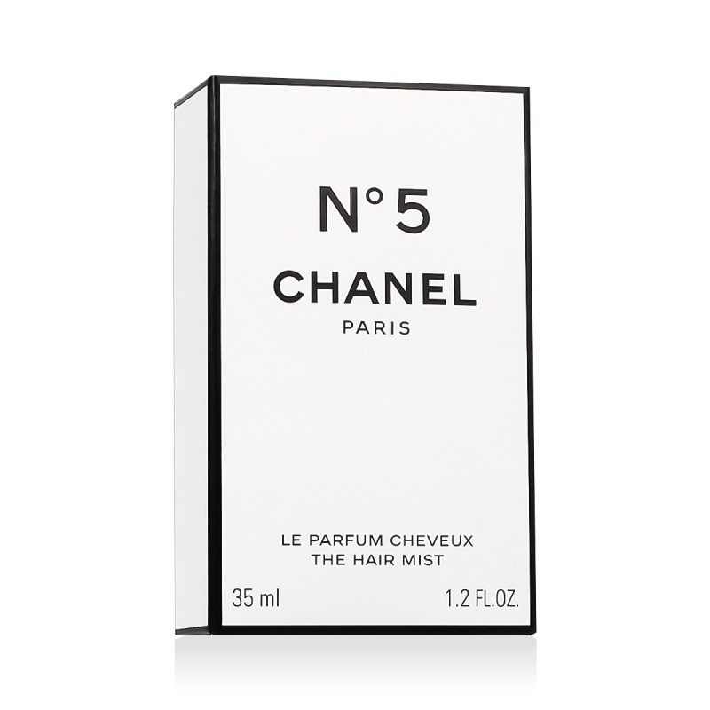 Chanel No 5 The Hair Mist 35 ml moterims