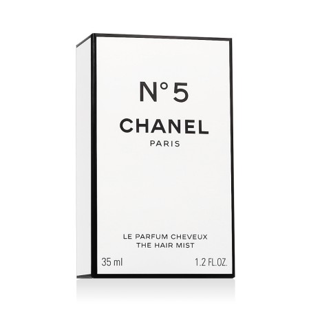 Chanel No 5 The Hair Mist 35 ml moterims