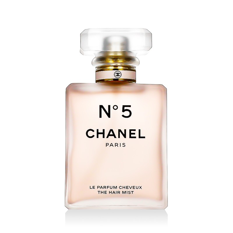 Chanel No 5 The Hair Mist 35 ml moterims