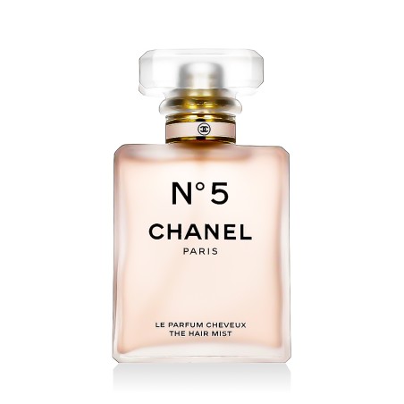 Chanel No 5 The Hair Mist 35 ml moterims