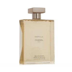 Chanel Gabrielle Foaming Shower Gel 200 ml W
