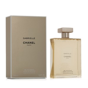 Chanel Gabrielle Foaming Shower Gel 200 ml W 2