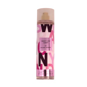 Ariana Grande Sweet Like Candy Bodyspray 236 ml moterims