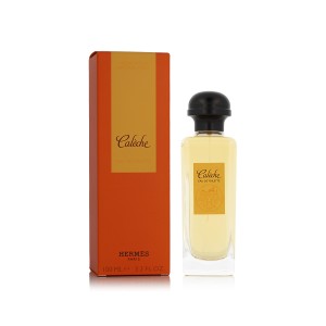 Hermès Caleche Eau De Toilette 100 ml kvepalai moterims