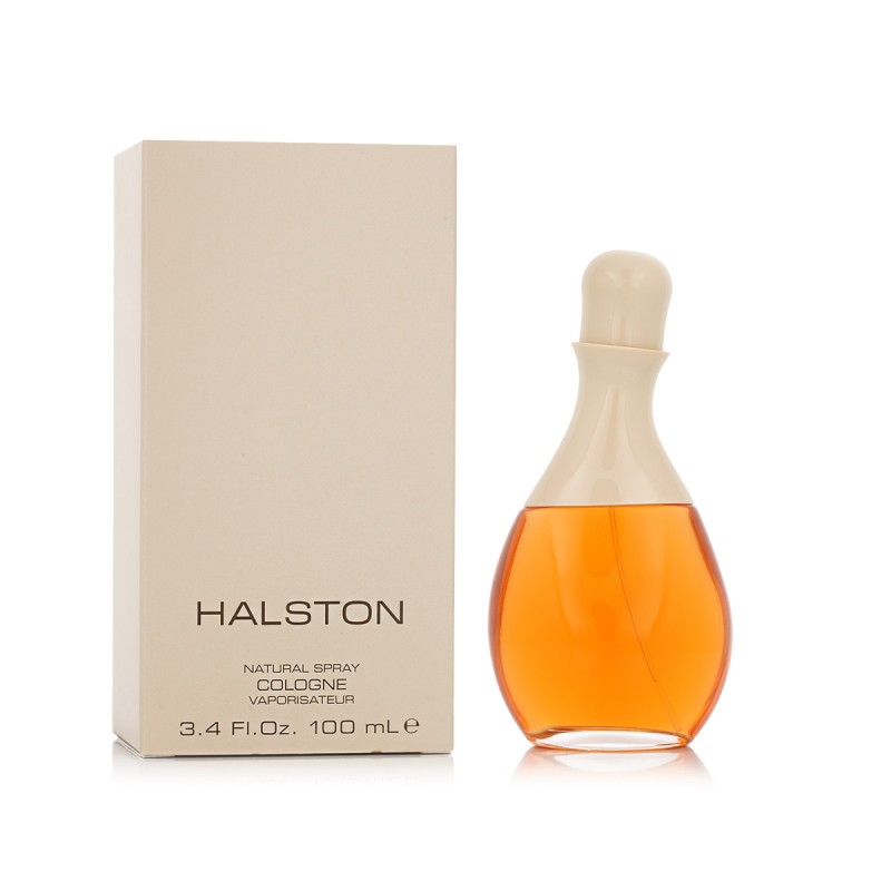 Halston Halston Classic Eau de Cologne 100 ml kvepalai moterims